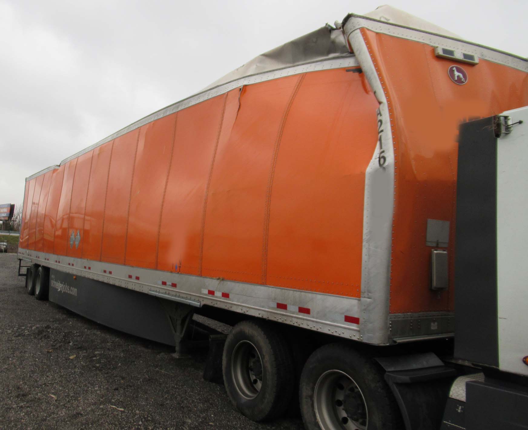 2023 Great Dane Dry Van