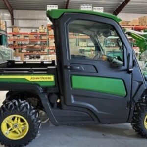 2023 John Deere 835M Gator