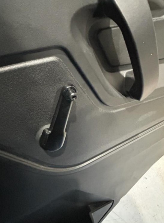 2023 John Deere 835M Gator - Image 6