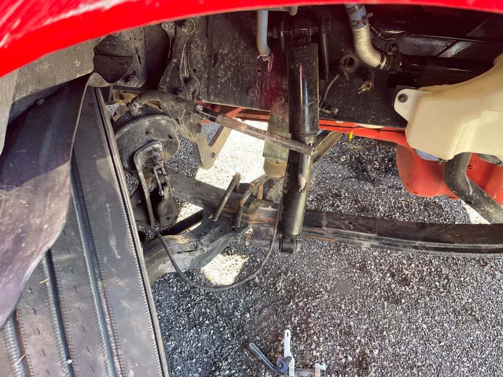 2023 Kenworth T680 - Image 4