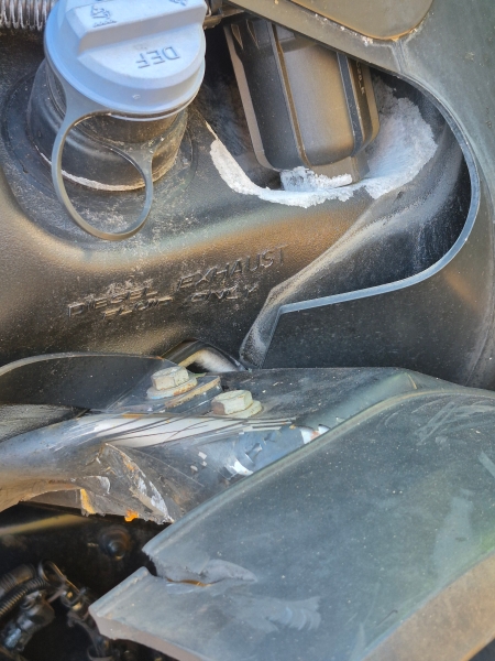 2023 Peterbilt 520 with EZ Pack Goliath G400 28XD Rear Loader Body - Image 13