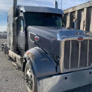 2023 Peterbilt 567