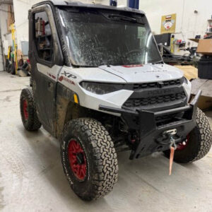 2023 Polaris Ranger XP 1000