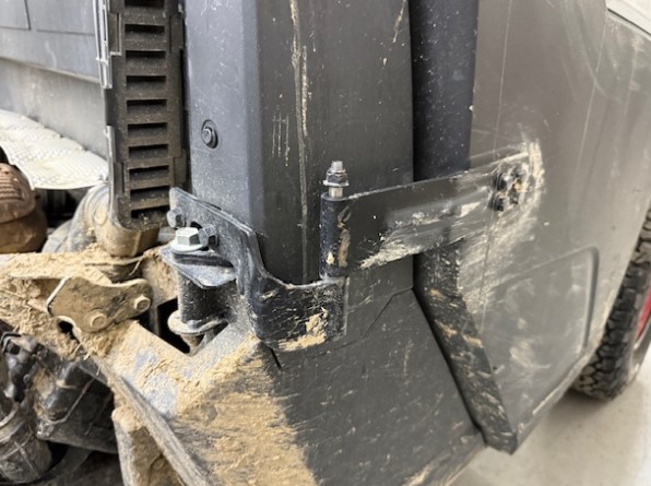 2023 Polaris Ranger XP 1000 - Image 10