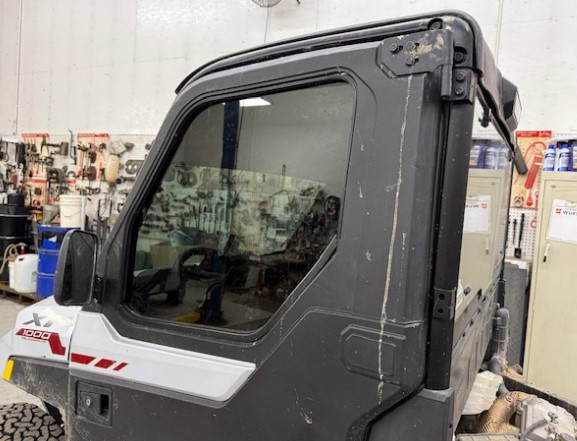 2023 Polaris Ranger XP 1000 - Image 12