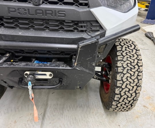 2023 Polaris Ranger XP 1000 - Image 14