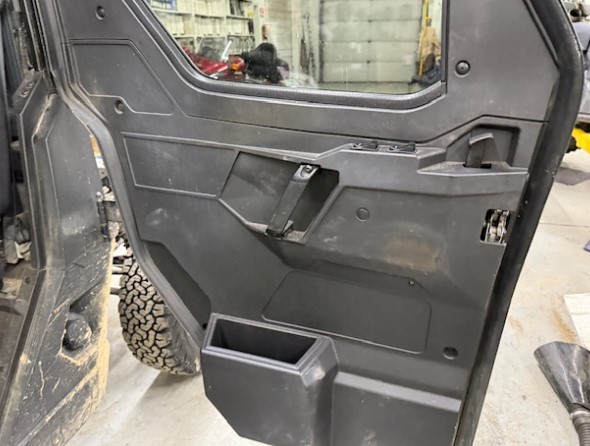 2023 Polaris Ranger XP 1000 - Image 15