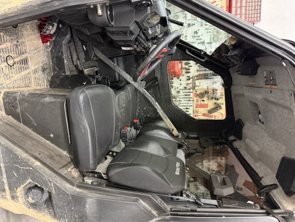 2023 Polaris Ranger XP 1000 - Image 16