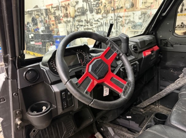 2023 Polaris Ranger XP 1000 - Image 17