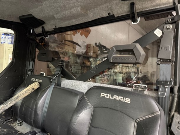 2023 Polaris Ranger XP 1000 - Image 18