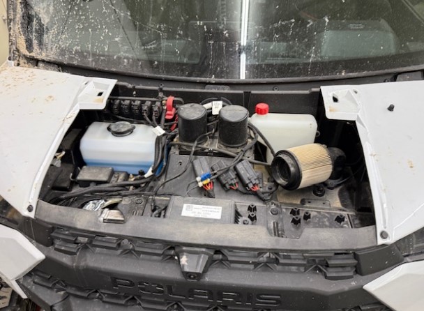 2023 Polaris Ranger XP 1000 - Image 19