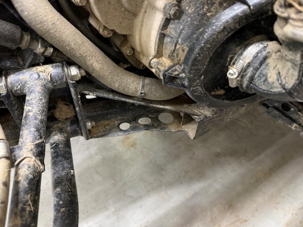 2023 Polaris Ranger XP 1000 - Image 20