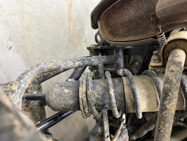 2023 Polaris Ranger XP 1000 - Image 21