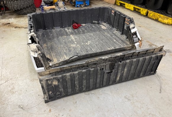 2023 Polaris Ranger XP 1000 - Image 22