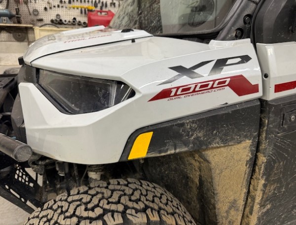 2023 Polaris Ranger XP 1000 - Image 24