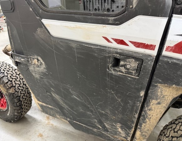 2023 Polaris Ranger XP 1000 - Image 25