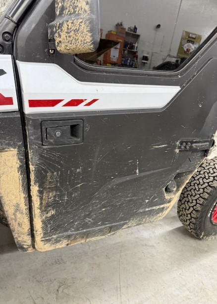 2023 Polaris Ranger XP 1000 - Image 26