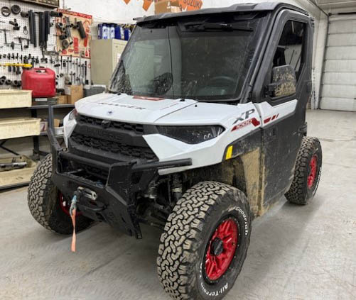 2023 Polaris Ranger XP 1000 - Image 4