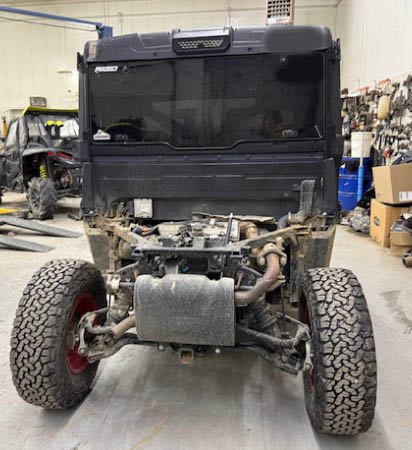 2023 Polaris Ranger XP 1000 - Image 6