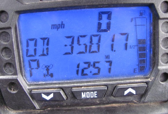 2023 Polaris Ranger SP 570 - Image 9