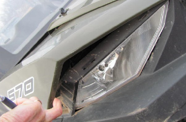 2023 Polaris Ranger SP 570 - Image 15