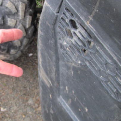 2023 Polaris Ranger SP 570 - Image 16