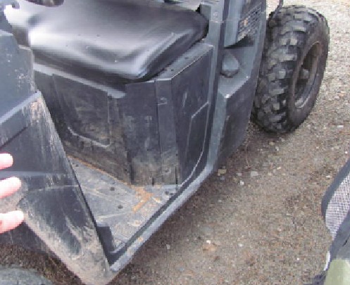 2023 Polaris Ranger SP 570 - Image 19