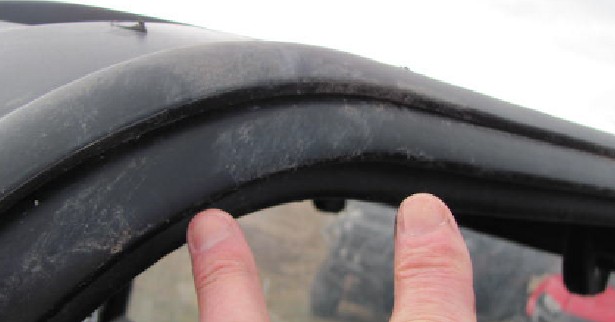 2023 Polaris Ranger SP 570 - Image 22