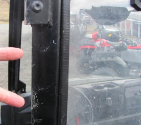 2023 Polaris Ranger SP 570 - Image 23