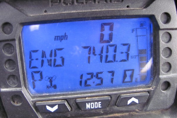 2023 Polaris Ranger SP 570 - Image 8