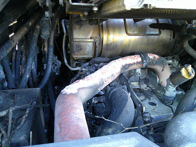 2023 Takeuchi TL12V2 Skid Steer - Image 13