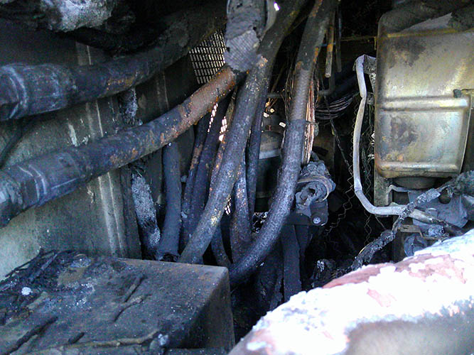 2023 Takeuchi TL12V2 Skid Steer - Image 14