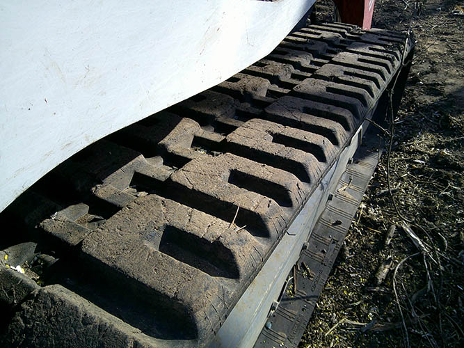 2023 Takeuchi TL12V2 Skid Steer - Image 16