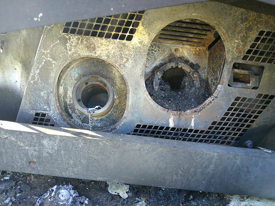 2023 Takeuchi TL12V2 Skid Steer - Image 21