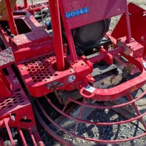 2024 Allen 215 Riding Trowel – Unit 2