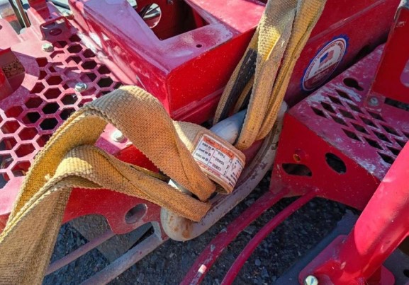 2023 Allen 215 Riding Trowel – Unit 2 - Image 11