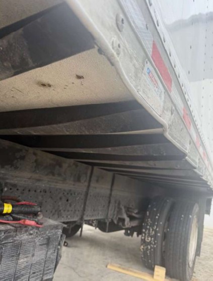 2024 Chevrolet 4500XD Reefer Box Truck - Image 10