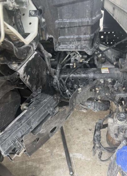 2024 Chevrolet 4500XD Reefer Box Truck - Image 11