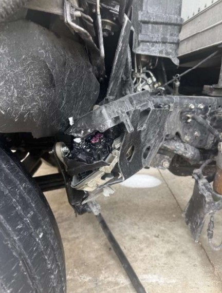 2024 Chevrolet 4500XD Reefer Box Truck - Image 12