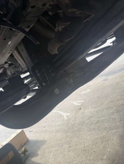 2024 Chevrolet 4500XD Reefer Box Truck - Image 3