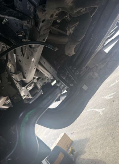 2024 Chevrolet 4500XD Reefer Box Truck - Image 4