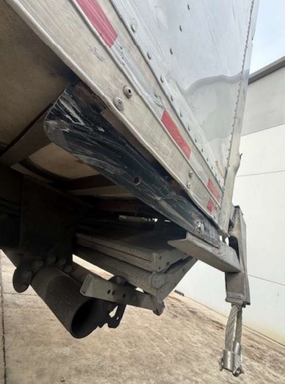 2024 Chevrolet 4500XD Reefer Box Truck - Image 5