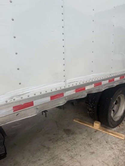 2024 Chevrolet 4500XD Reefer Box Truck - Image 7