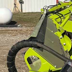2024 Claas Convio Flex 1380 Header