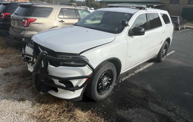 2024 Dodge Durango Pursuit