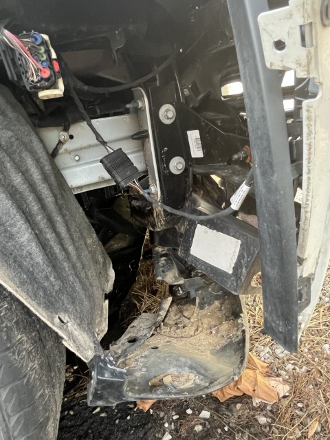 2024 Dodge Durango Pursuit - Image 10