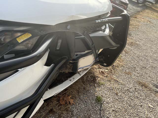 2024 Dodge Durango Pursuit - Image 11