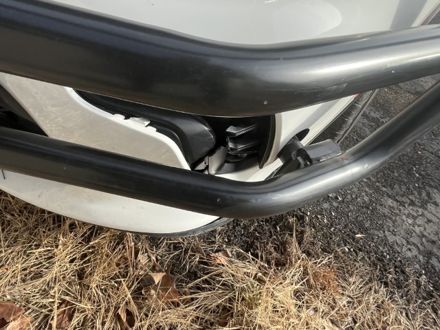 2024 Dodge Durango Pursuit - Image 12