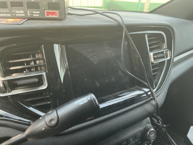 2024 Dodge Durango Pursuit - Image 14