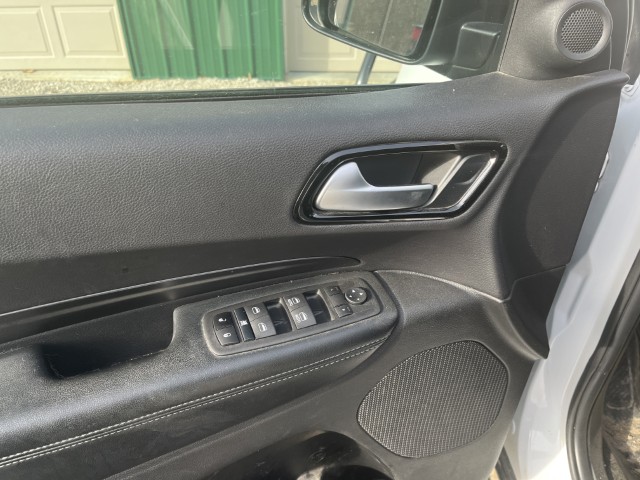 2024 Dodge Durango Pursuit - Image 15